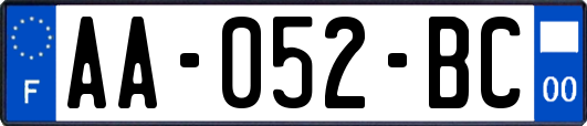 AA-052-BC