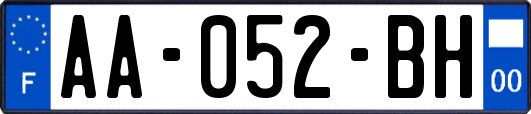 AA-052-BH