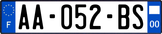 AA-052-BS