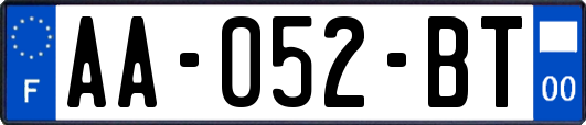 AA-052-BT