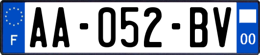 AA-052-BV