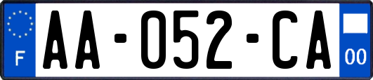 AA-052-CA