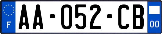 AA-052-CB