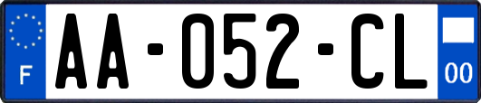 AA-052-CL