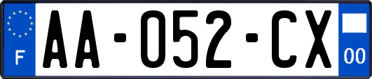 AA-052-CX