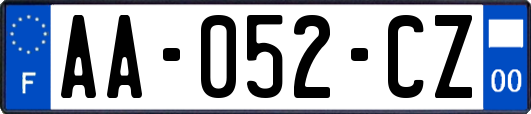 AA-052-CZ