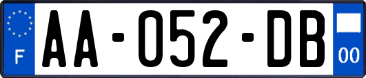 AA-052-DB