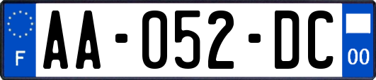 AA-052-DC