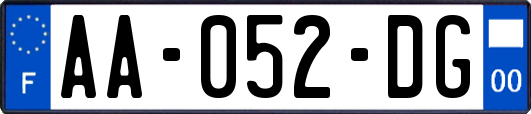 AA-052-DG