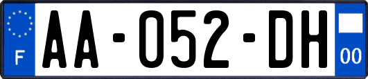 AA-052-DH