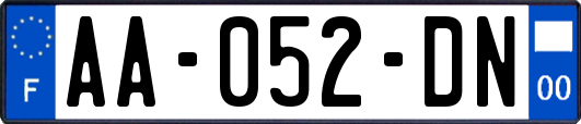 AA-052-DN