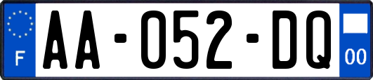 AA-052-DQ