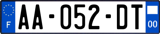 AA-052-DT