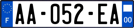 AA-052-EA