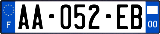 AA-052-EB