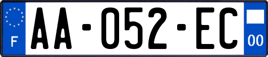 AA-052-EC