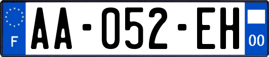 AA-052-EH