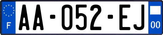 AA-052-EJ