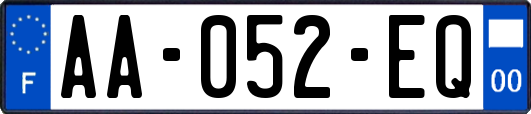 AA-052-EQ