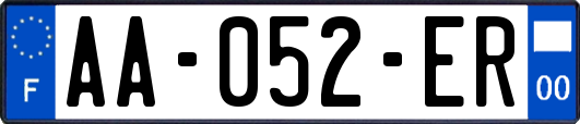 AA-052-ER