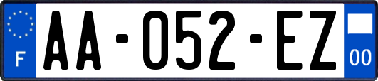 AA-052-EZ