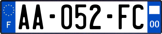 AA-052-FC