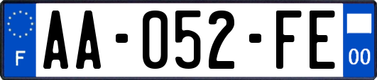 AA-052-FE