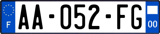 AA-052-FG