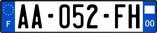 AA-052-FH