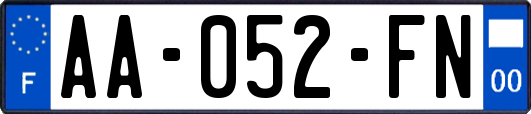 AA-052-FN