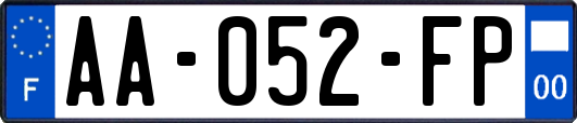 AA-052-FP