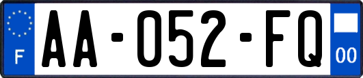 AA-052-FQ