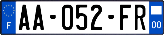 AA-052-FR