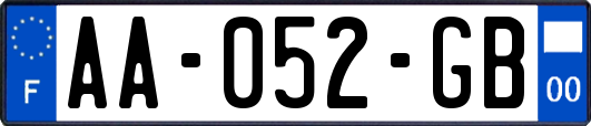 AA-052-GB