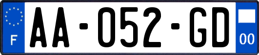 AA-052-GD