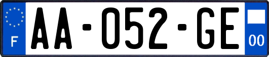 AA-052-GE