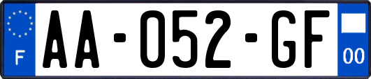 AA-052-GF