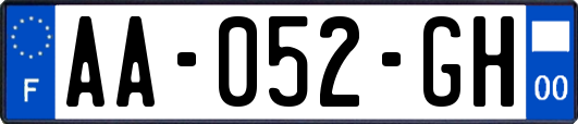 AA-052-GH