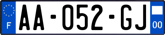 AA-052-GJ