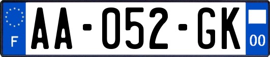 AA-052-GK