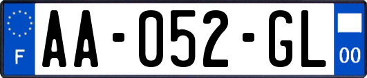 AA-052-GL