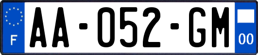 AA-052-GM