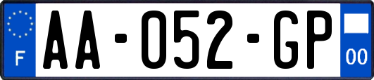 AA-052-GP