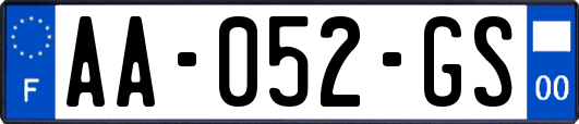 AA-052-GS