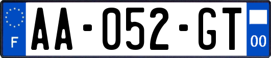 AA-052-GT