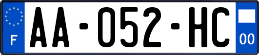 AA-052-HC