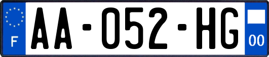 AA-052-HG