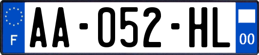 AA-052-HL