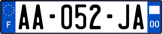 AA-052-JA