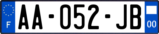 AA-052-JB